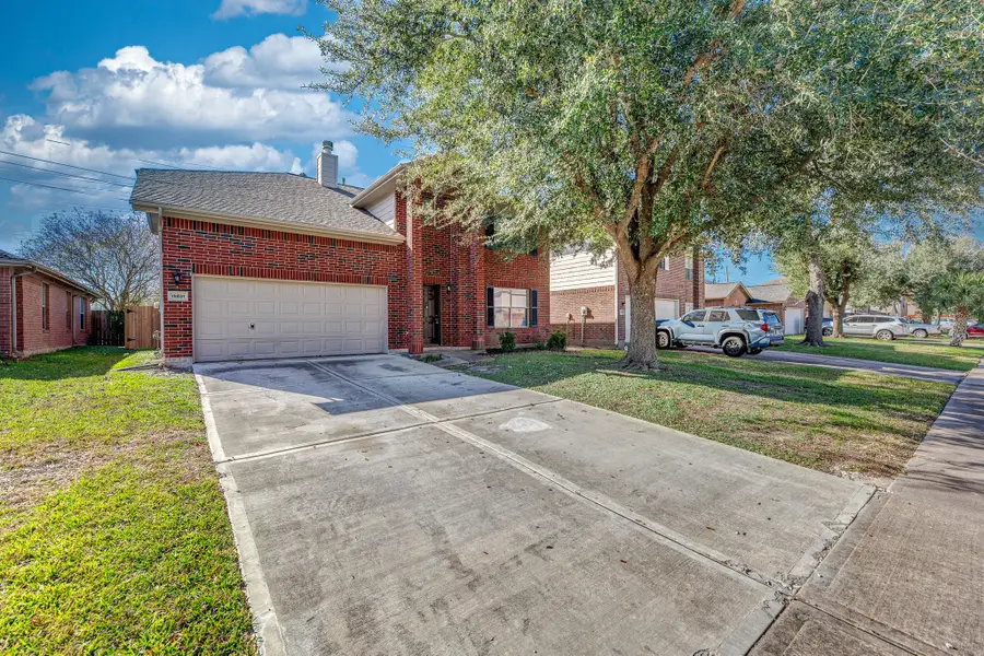 15831 Crooked Arrow Drive, Sugar Land, TX 77498 - Image #3