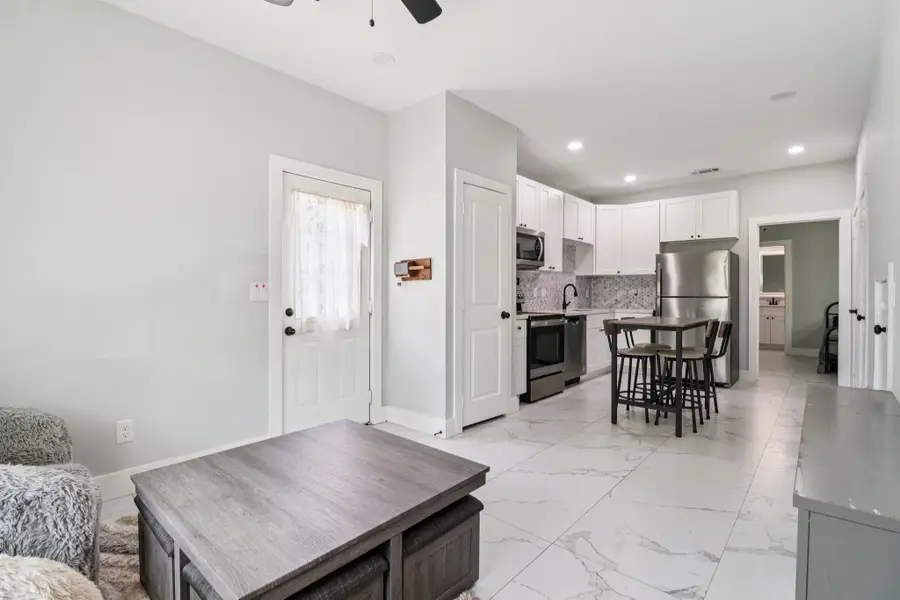 16982 W Lynbrook, Montgomery, TX 77316 - #3