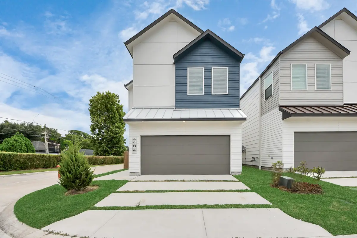 4403 Abaco Lane, Houston, TX 77045 - Image #1