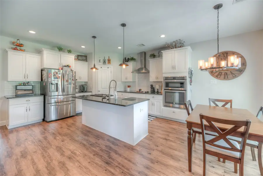 122 Maryville Lane, Liberty, TX 77575 - #3