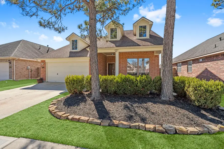 19327 Dickson Park Drive, Spring, TX 77373 - Image #2