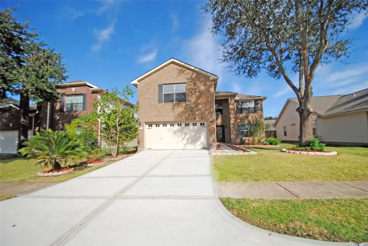 3614 Samuel Adams Lane, Missouri City, TX 77459 - #1