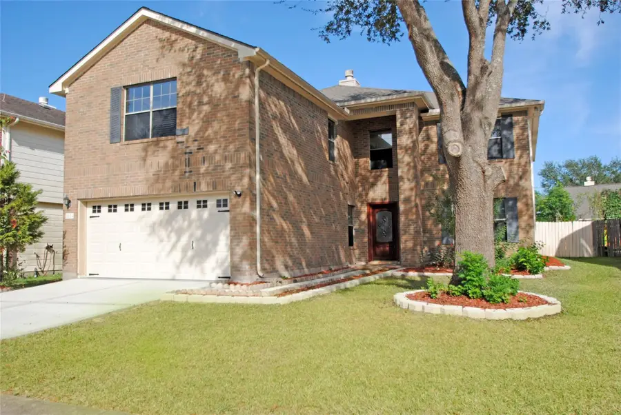 3614 Samuel Adams Lane, Missouri City, TX 77459 - #2