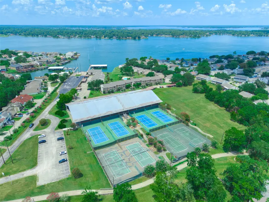 115 Moonspinner, Conroe, TX 77356 - #3