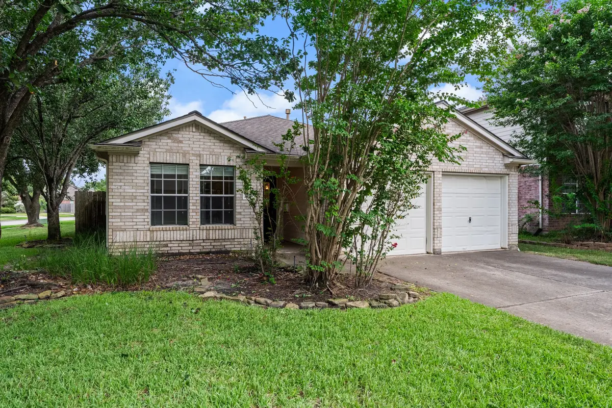 19307 Royal Isle Drive, Tomball, TX 77375 - #1