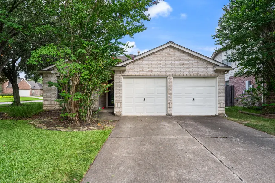 19307 Royal Isle Drive, Tomball, TX 77375 - #3