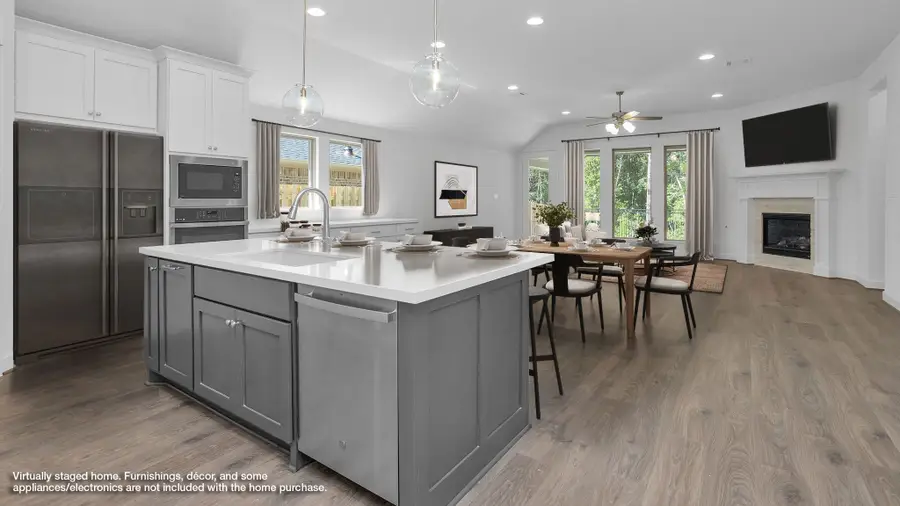 1719 El Pino Street, Jacksonville, TX 77363 - Image #2