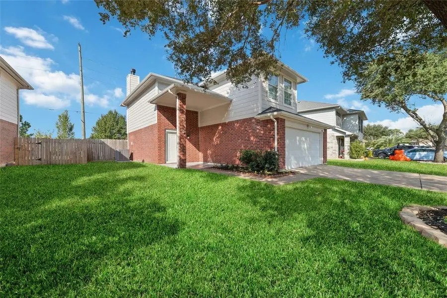 4007 Starbridge Pointe Lane, Katy, TX 77449 - Image #2