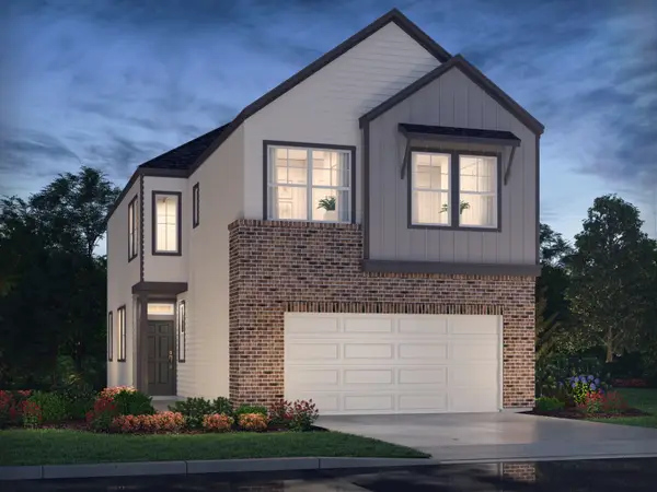 22619 Alamo Ridge Road, Katy, TX 77449