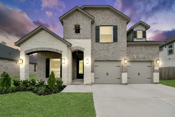 3115 Native Spring Dr, Spring, TX 77373