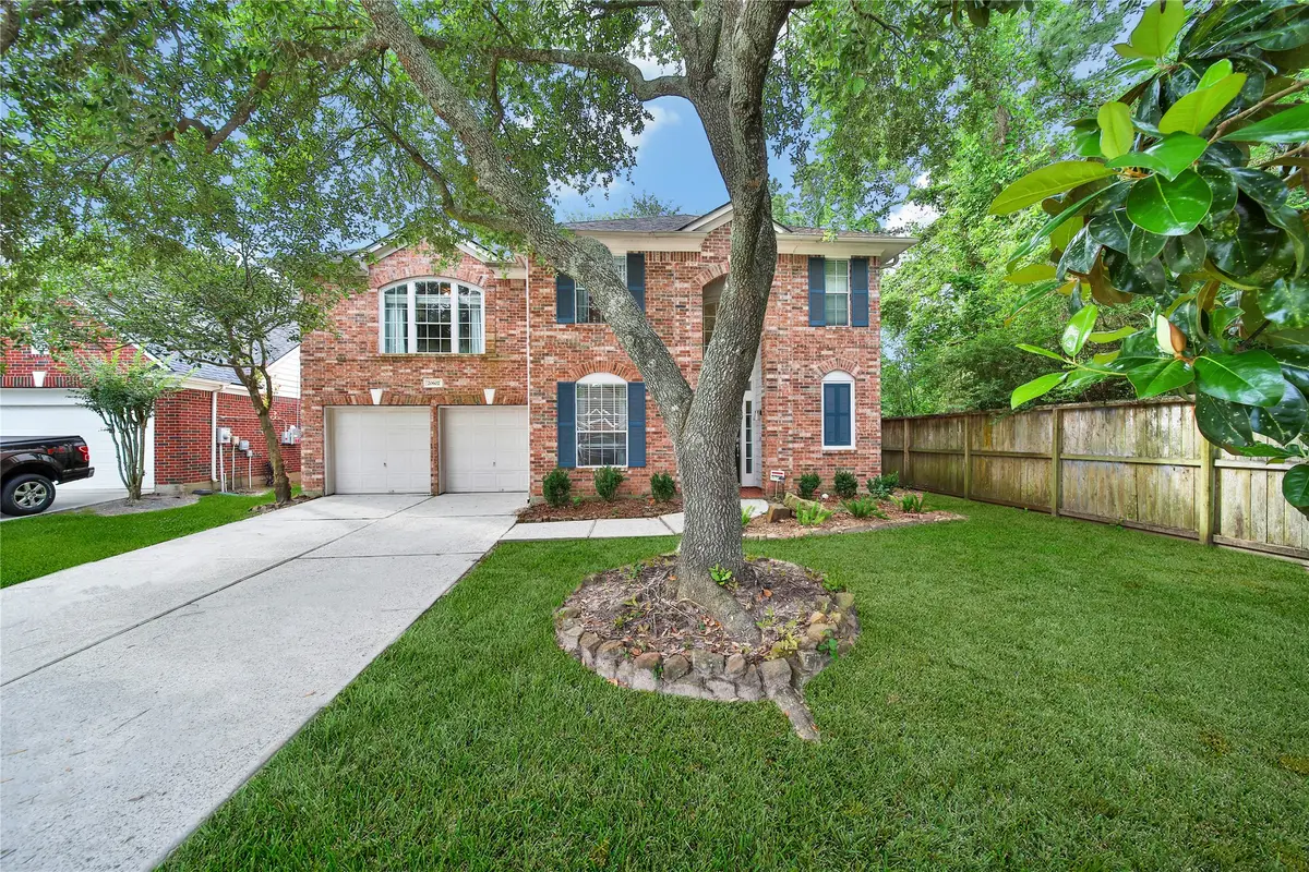 20602 Auburn Pine Court, Humble, TX 77346 - #1