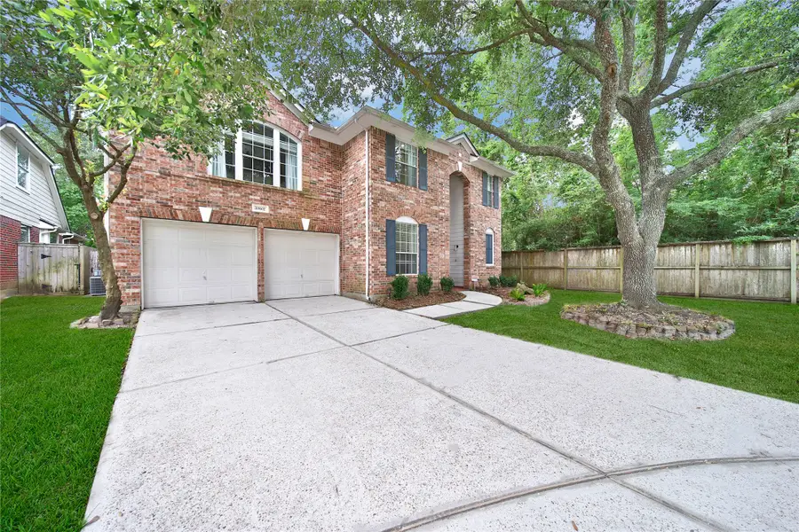 20602 Auburn Pine Court, Humble, TX 77346 - #2