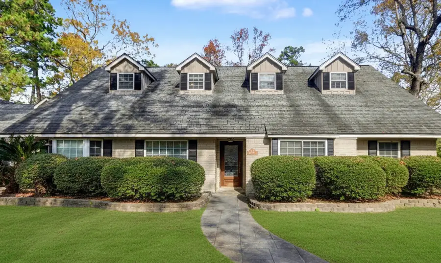 1431 Walnut Lane, Kingwood, TX 77339 - Image #2