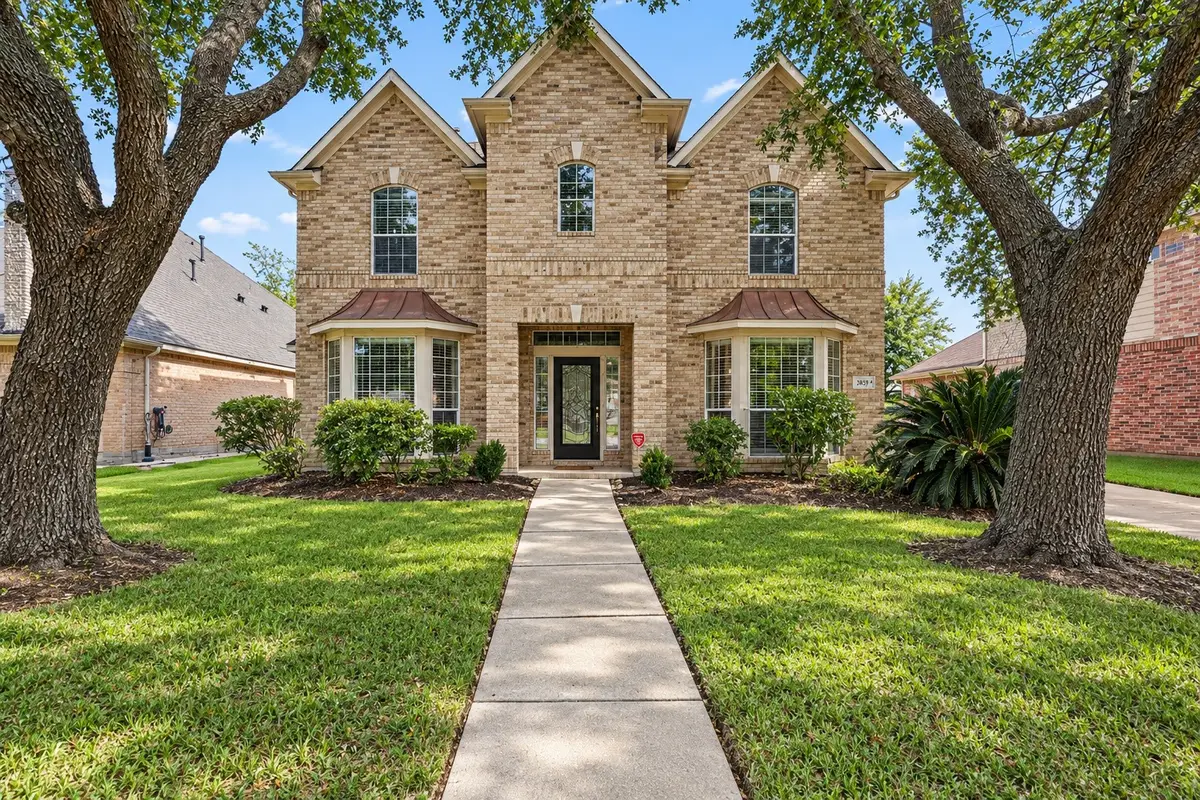 8519 Colonial Falls Lane, Humble, TX 77396 - #1