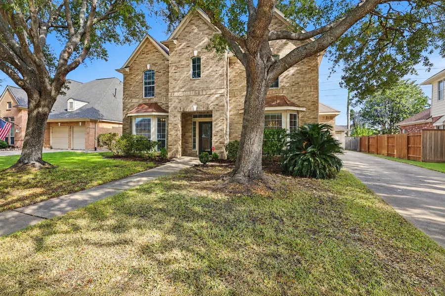 8519 Colonial Falls Lane, Humble, TX 77396 - #2