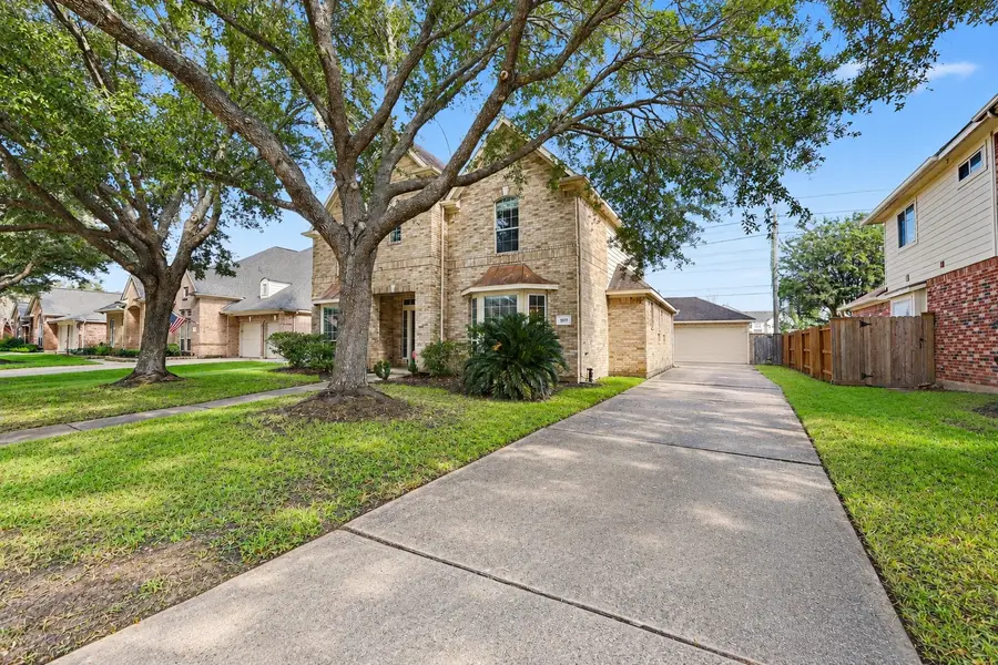 8519 Colonial Falls Lane, Humble, TX 77396 - #3