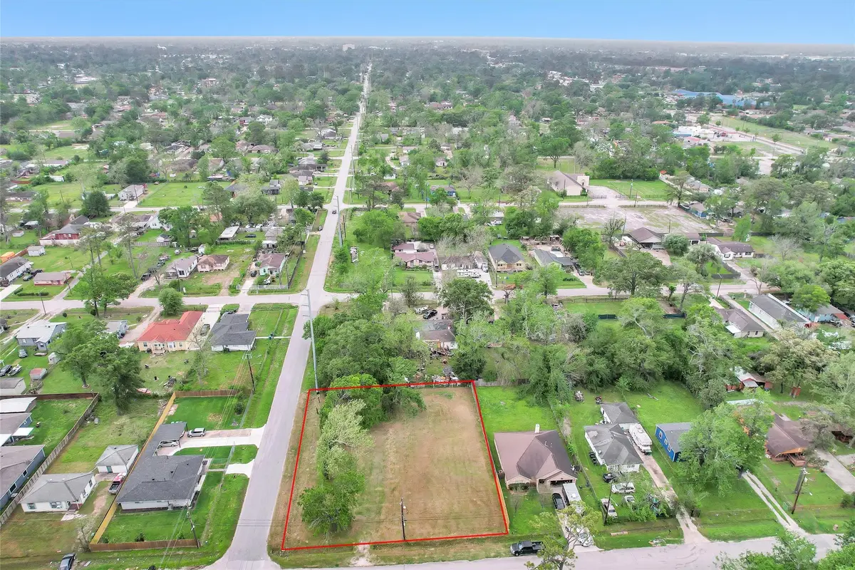 9205 & 9207 Spaulding Street, Houston, TX 77016 - Image #1