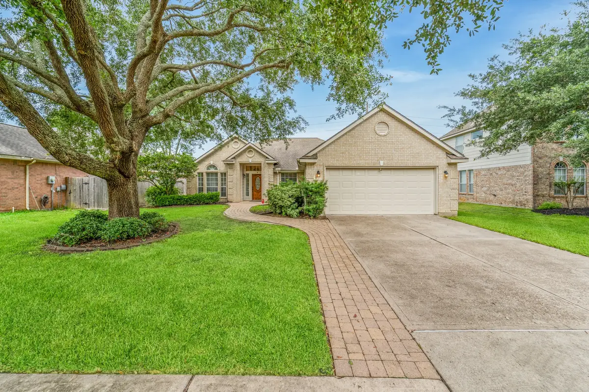 1722 Brook Grove Drive, Katy, TX 77450 - Image #1