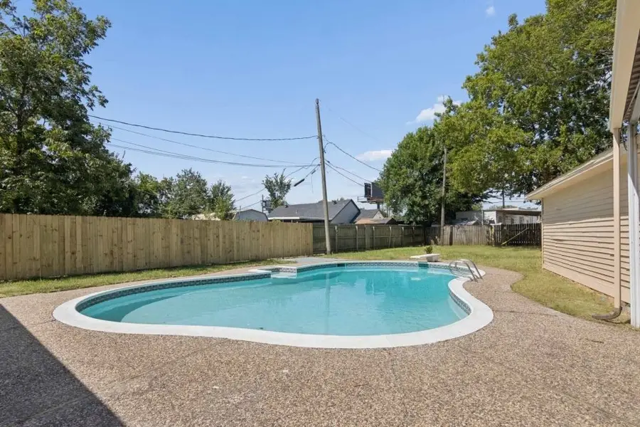 123 Lone Oak Drive, Highlands, TX 77562 - #3