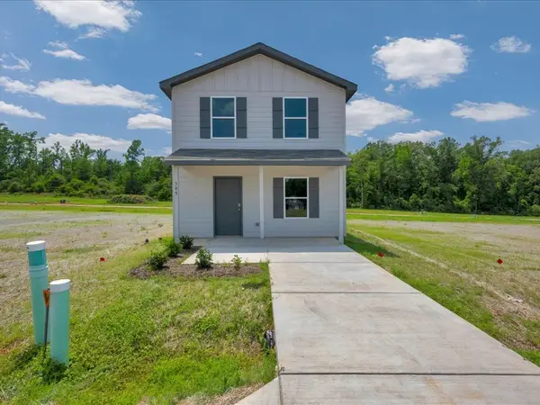 305 Dana Drive, Lufkin, TX 75901