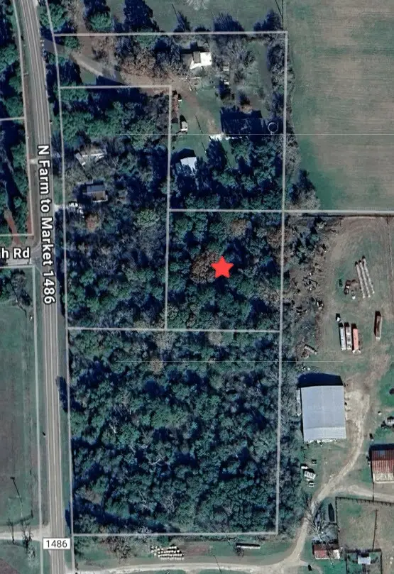 TBD N Fm 1486 Road, Montgomery, TX 77356 - Image #3