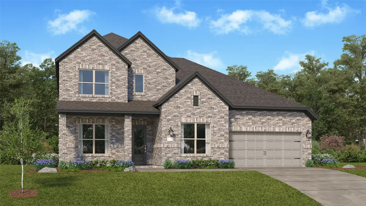 9215 Boardwalk Shore Drive, Baytown, TX 77521 - #1
