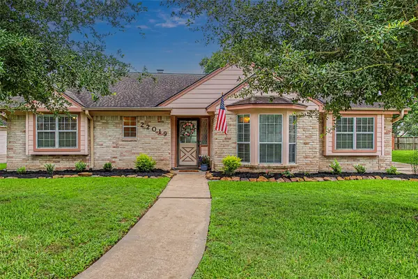 22019 Bucktrout Lane, Katy, TX 77449