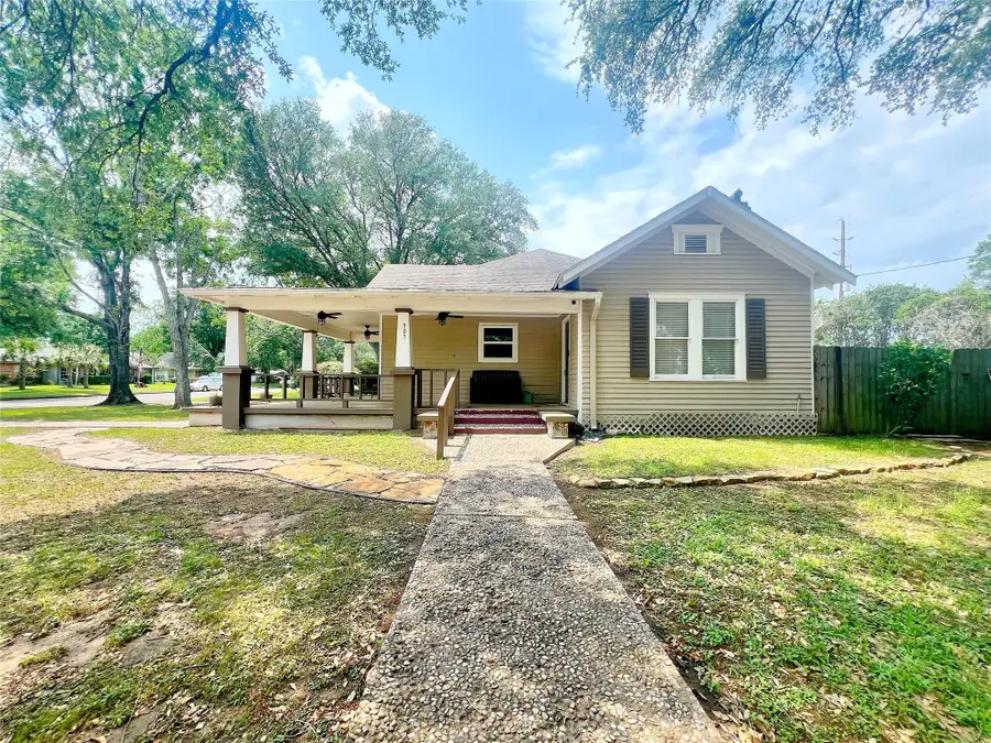 3704 5th Street, Brookshire, TX 77423 - Image #2