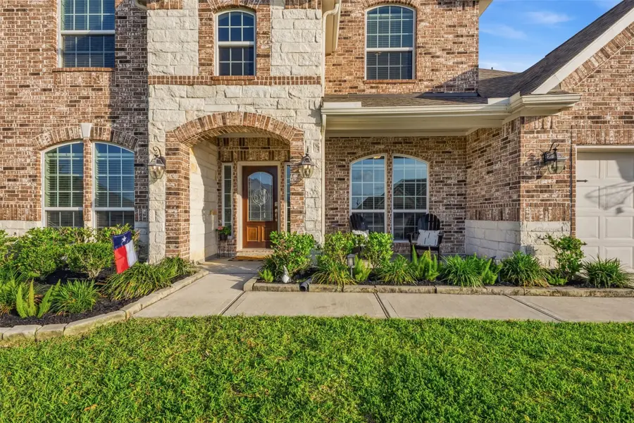 15206 Icet Creek Avenue, Monterey Belvieu, TX 77523 - #2