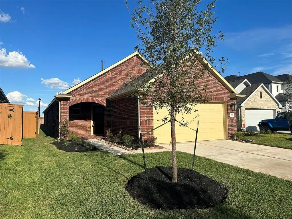 788 Lake Lacosta Drive, Katy, TX 77493 - #1