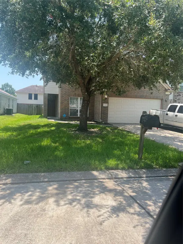 5010 Colony Hurst Trail, Spring, TX 77373