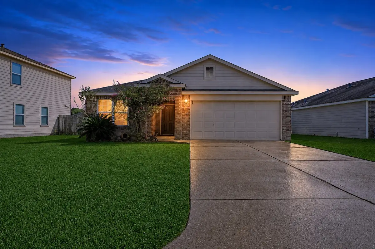 4606 Trinity River Court, Spring, TX 77386 - #1