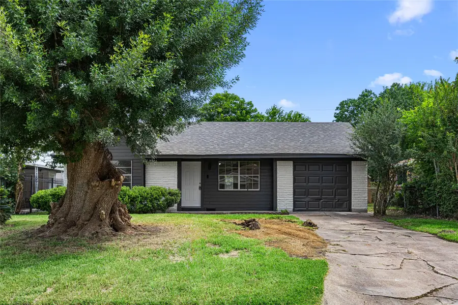 3110 Brisbane Street, Houston, TX 77051 - #3