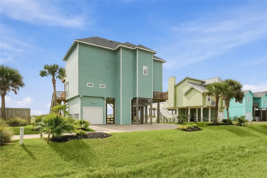 23607 Termini San Luis Pass Road, Galveston, TX 77554 - #2