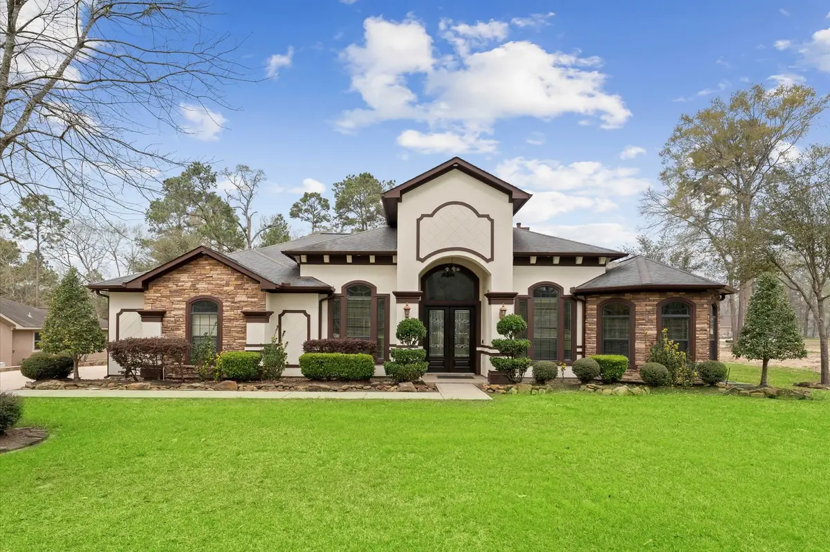 18316 Wisp Willow Way, Porter, TX 77365 - #1