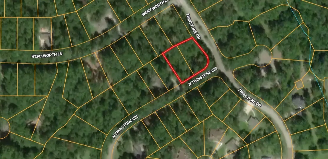 178 & 182 Twinstone Circle, Coldspring, TX 77331 - Image #1