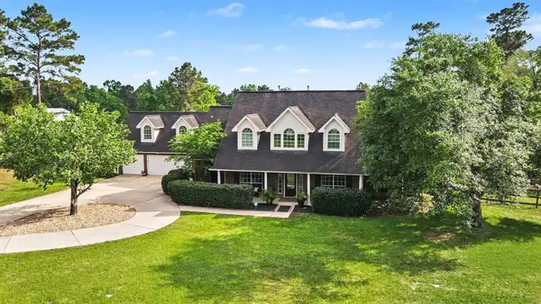 114 Leah Drive, Montgomery, TX 77316