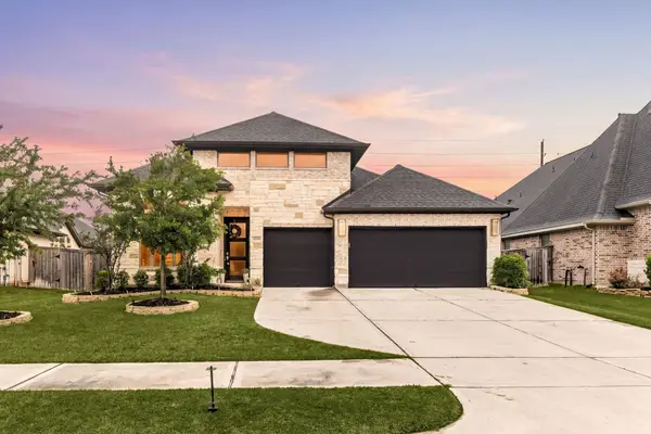 2130 Partridgeberry Lane, Katy, TX 77494