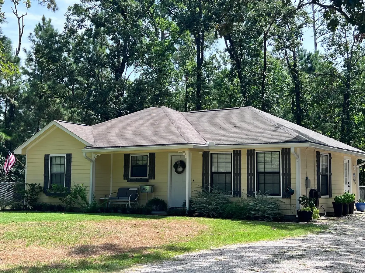 200 Mimosa, Onalaska, TX 77360 - Image #1