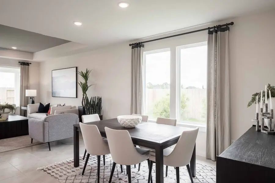 21834 Honey Scent Lane, Cypress, TX 77433 - #2