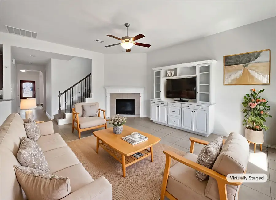 7323 Collins Manor Drive, Spring, TX 77389 - Image #2