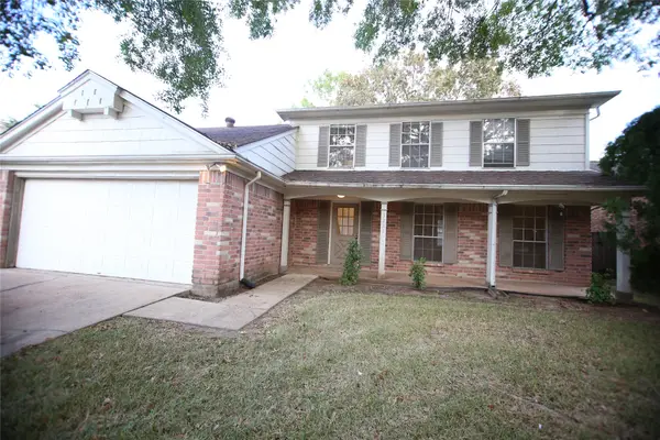 3223 Pecan Draw Court, Sugar Land, TX 77479