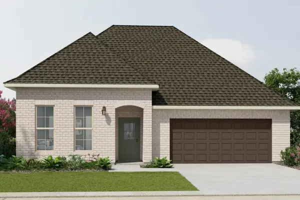 2060 Little Cypress Loop, Orange, TX 77632