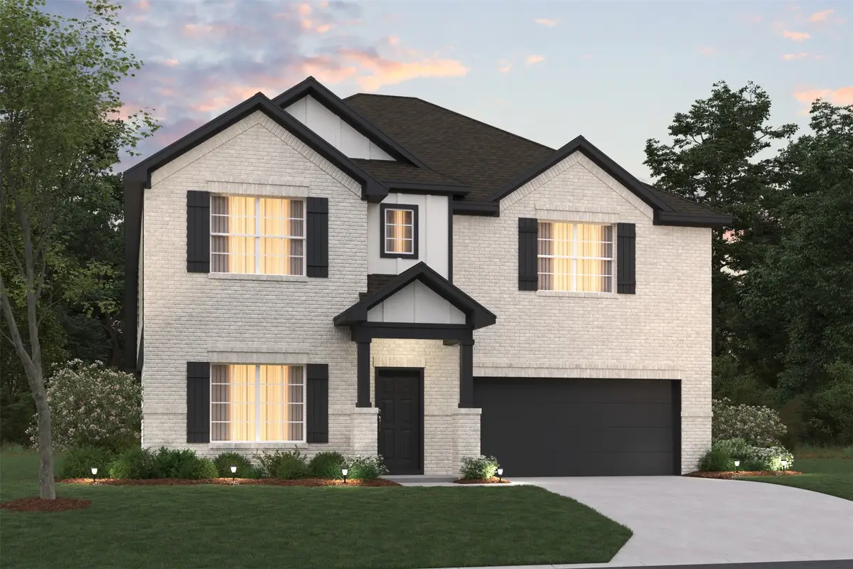 3625 Reina Reach Lane, Santa Fe, TX 77510 - #1