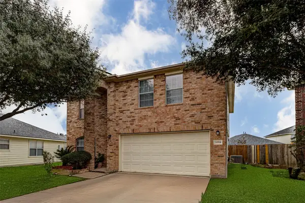 21510 Donata Cir, Humble, TX 77338