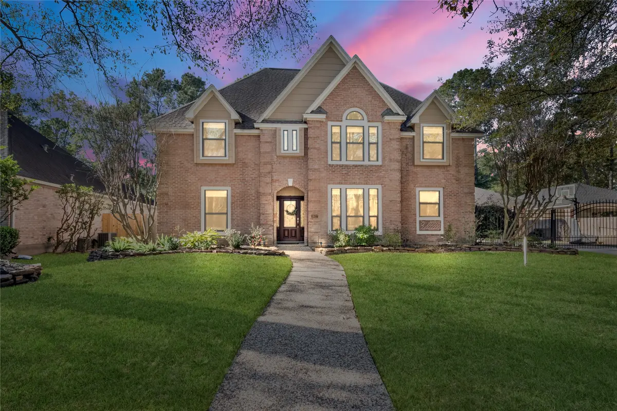 1627 Lofty Maple Trail, Kingwood, TX 77345 - #1