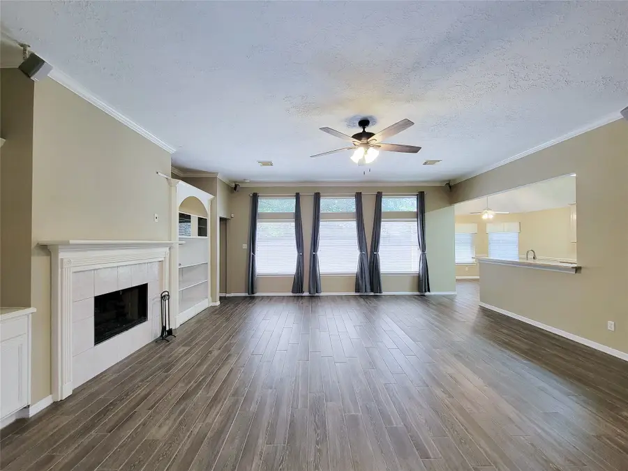 18511 Falcon Crest Drive, Humble, TX 77346 - #3