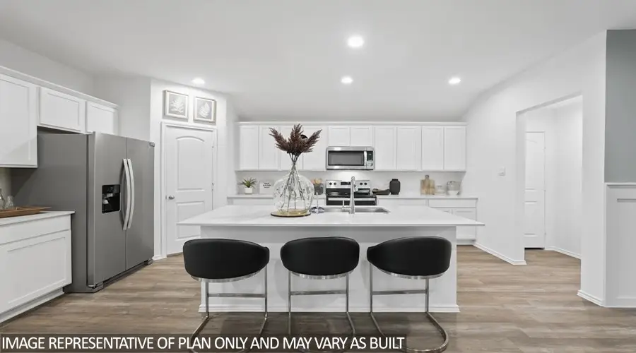 11130 Williams Reserve Drive, Conroe, TX 77303 - Image #1