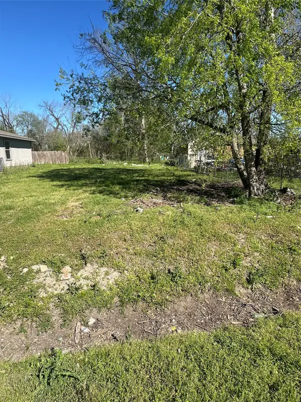 0 Lavender Street, Houston, TX 77016