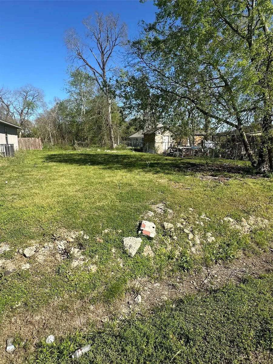 0 Lavender Street, Houston, TX 77016 - #2